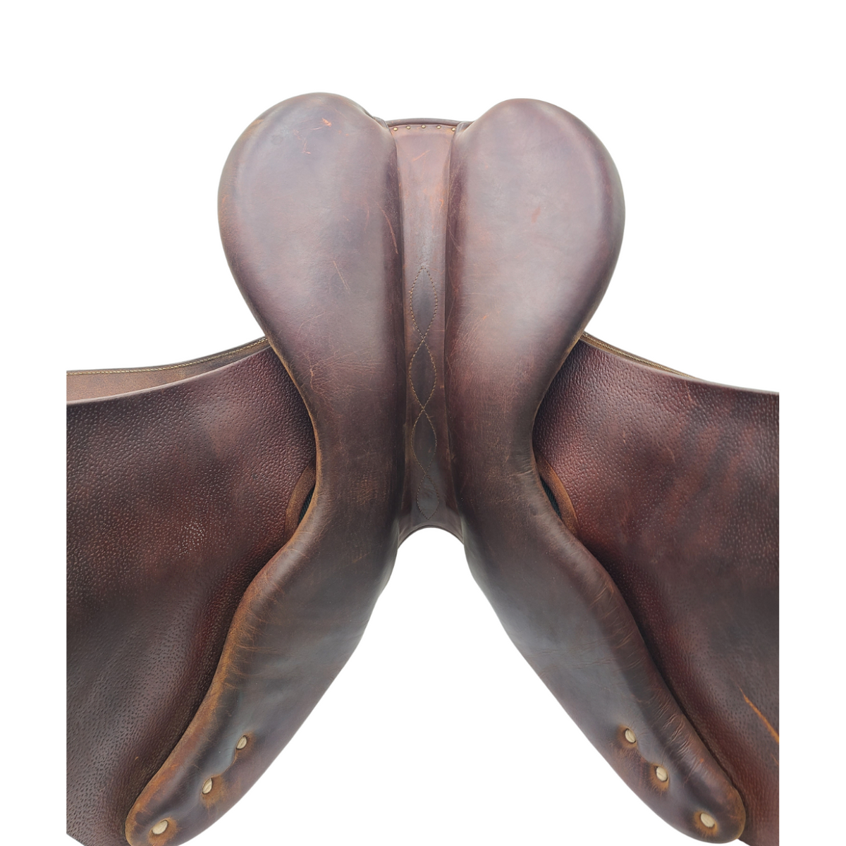 Consignment Close Contact Antares Evolution 17.5” Saddle - 2C-C21248-zoom-3