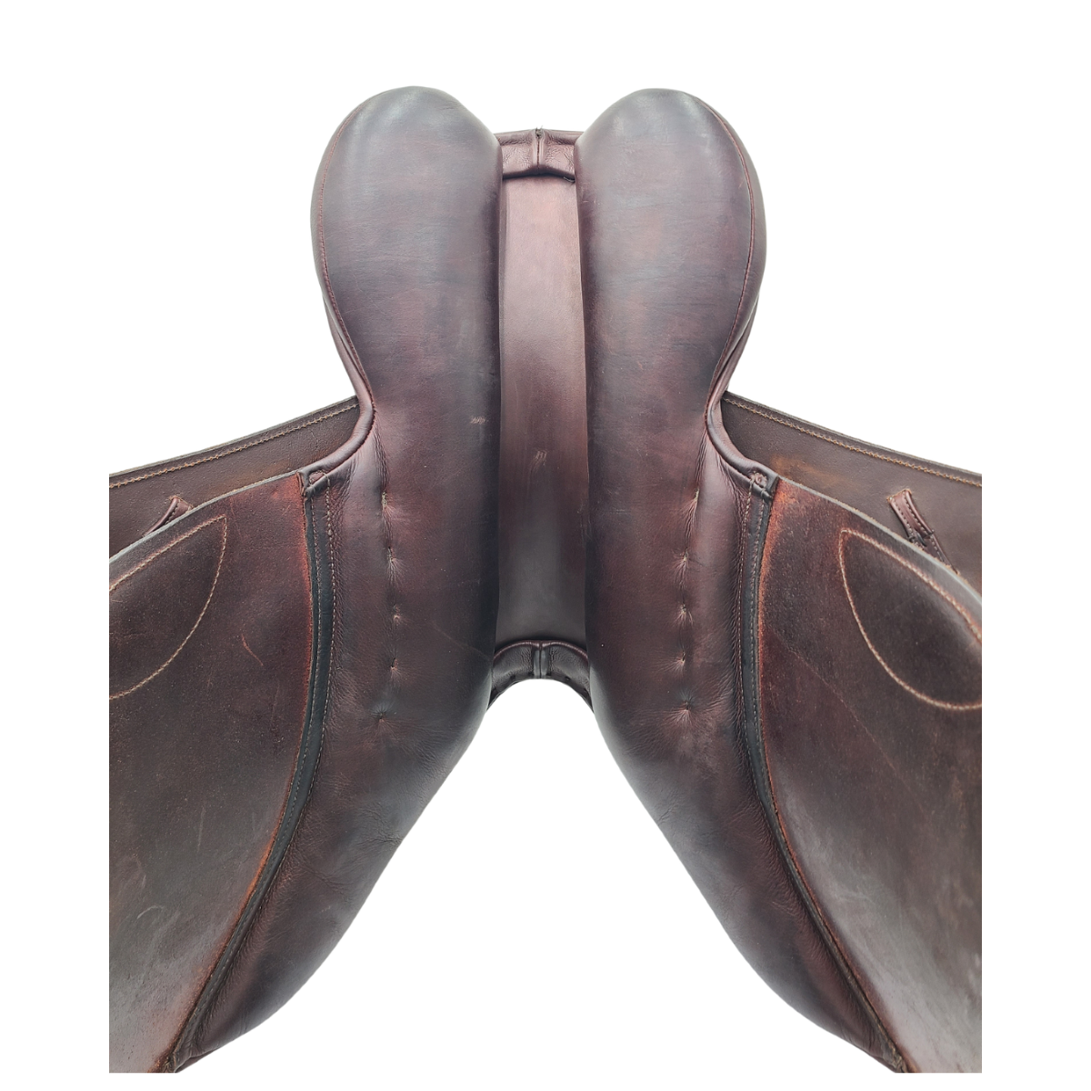 Consignment Close Contact County Innovation 18” Saddle - 2C-C21251-3