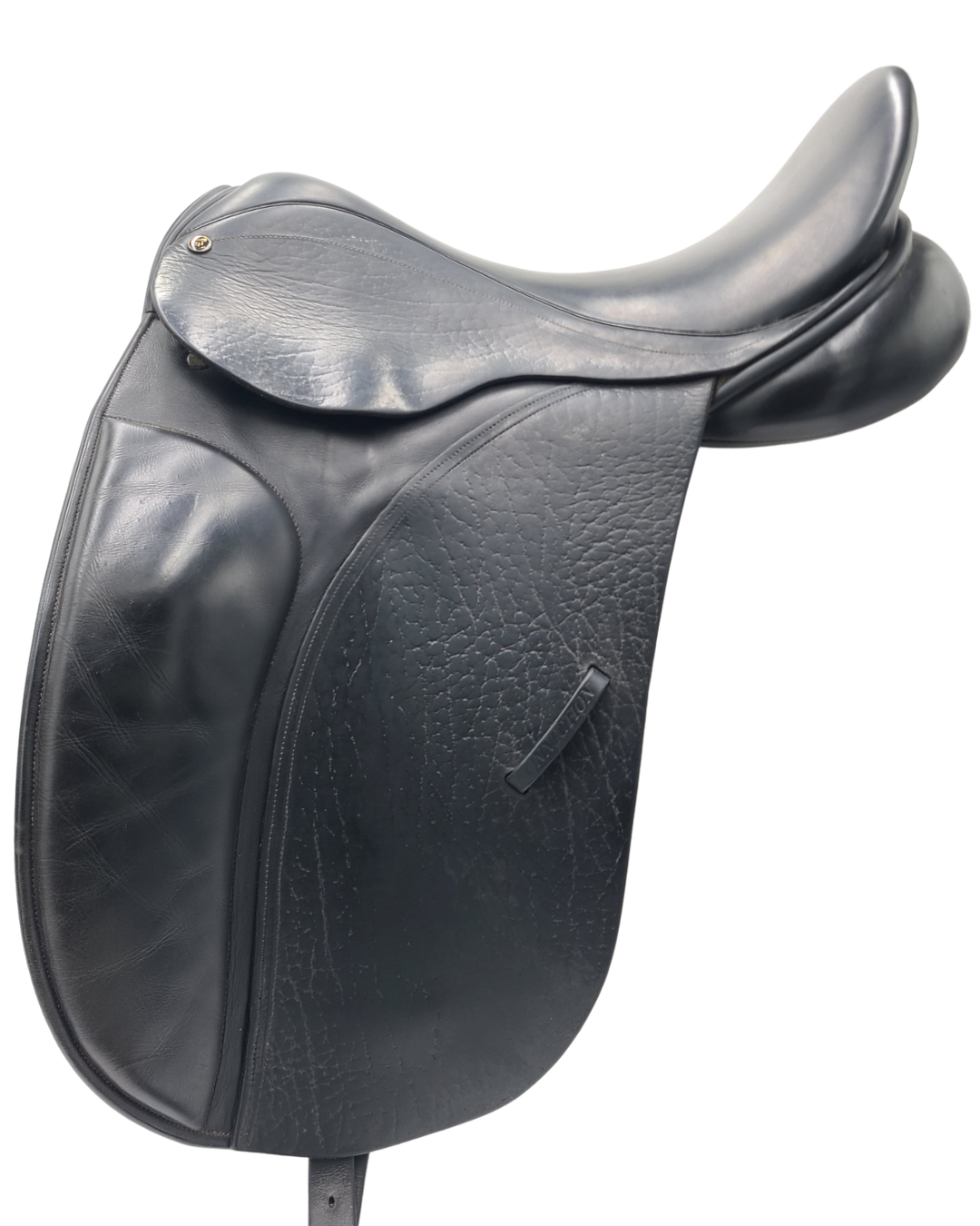 Consignment Dressage County Connection 17" Saddle - 2C-D22000