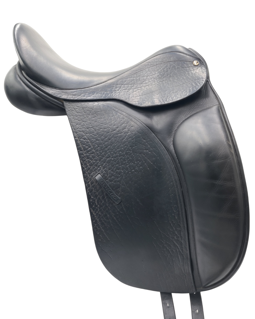 Consignment Dressage County Connection 17" Saddle - 2C-D22000
