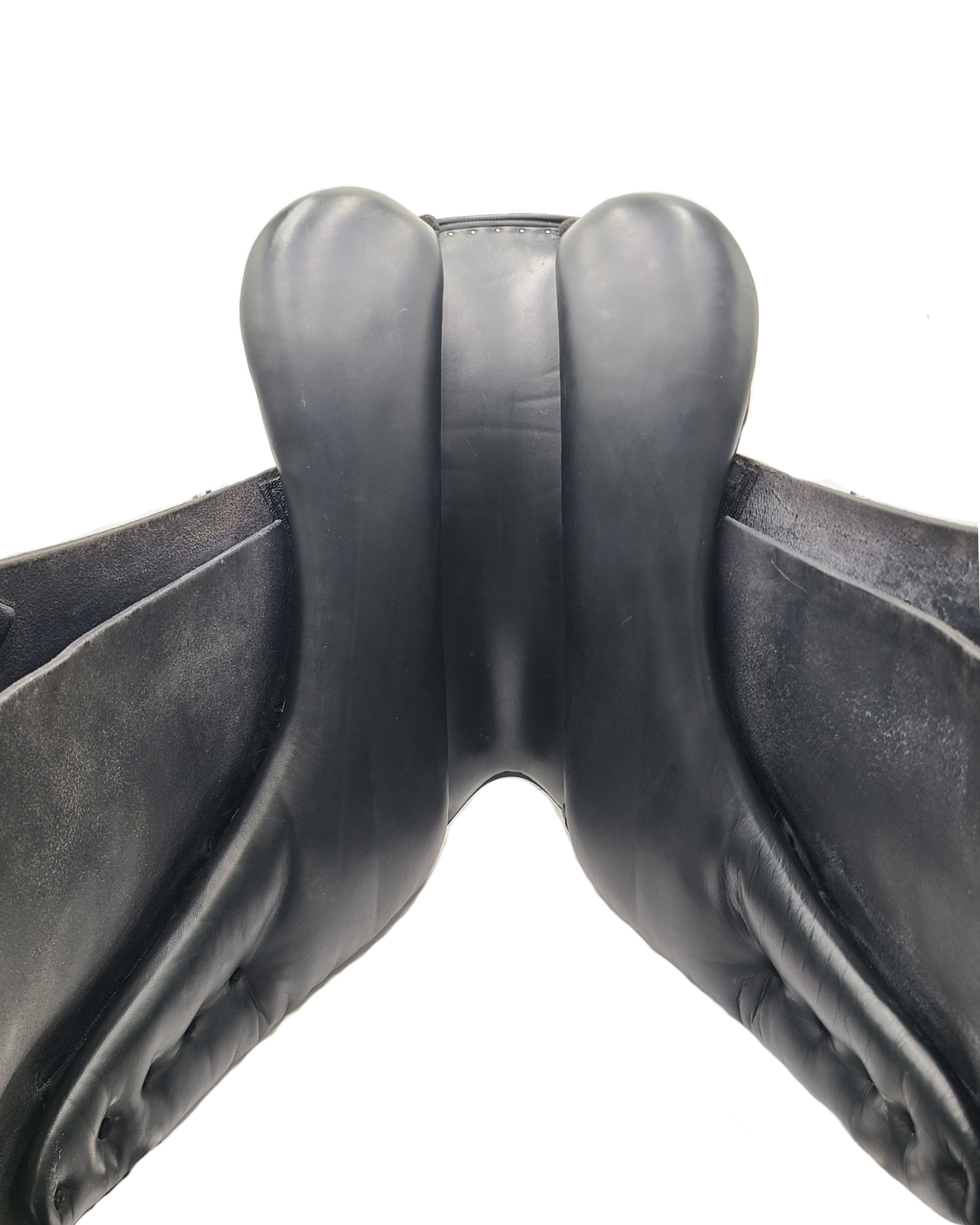 Consignment Dressage Verhan Odyssey 18.5" Saddle - 2C-D22054-3