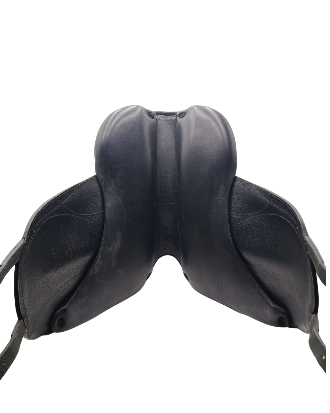 Consignment Dressage Devoucoux Makila 18” Saddle - 2C-D22101-3