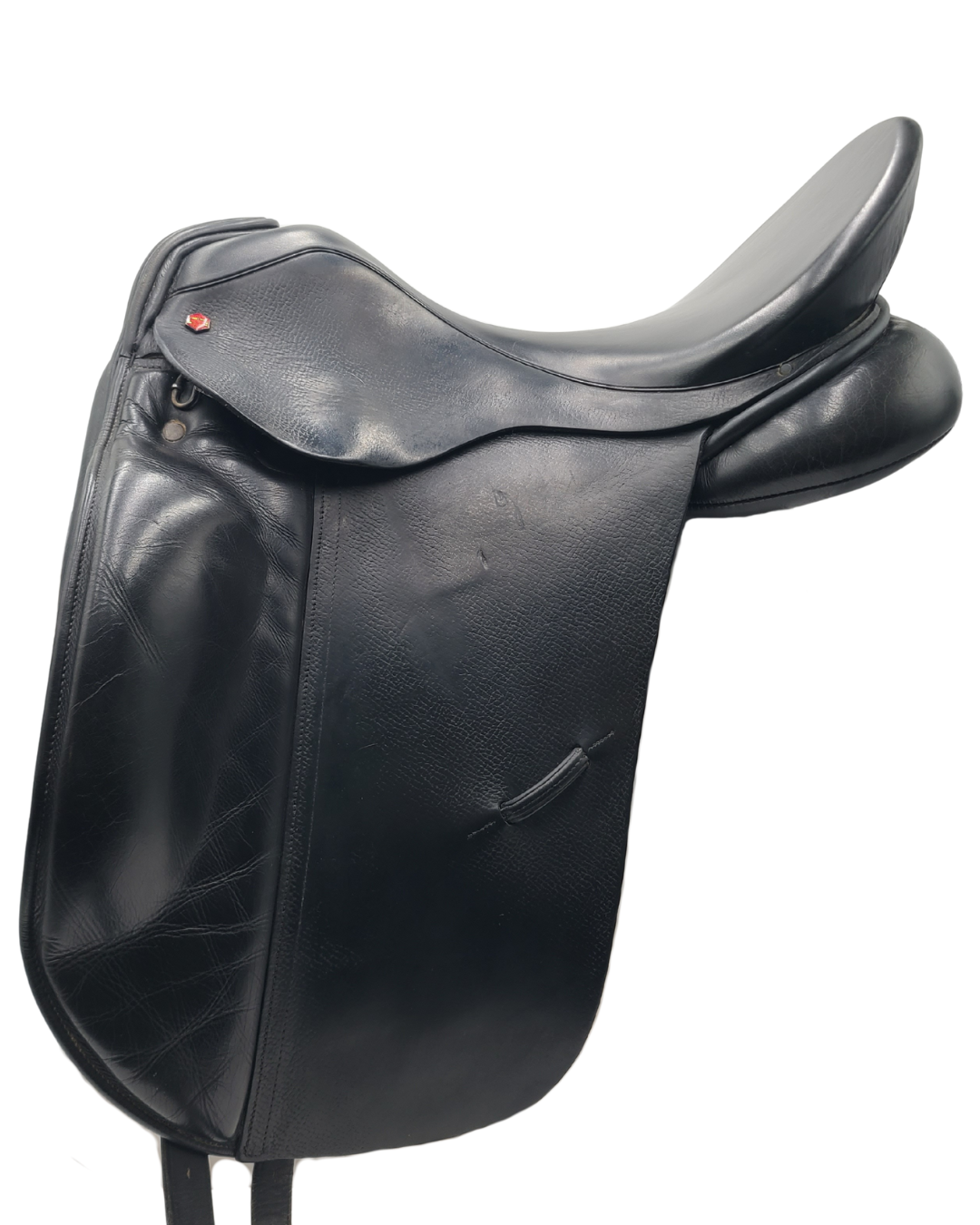 Consignment Dressage Albion SLK 17.5” Saddle - 2C-D22111