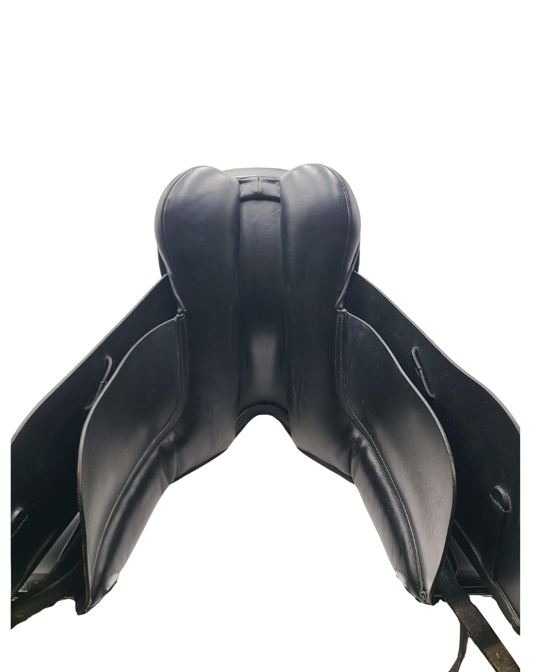 Consignment Dressage County Competitor 17.5” Saddle - 2C-D22114-zoom-3