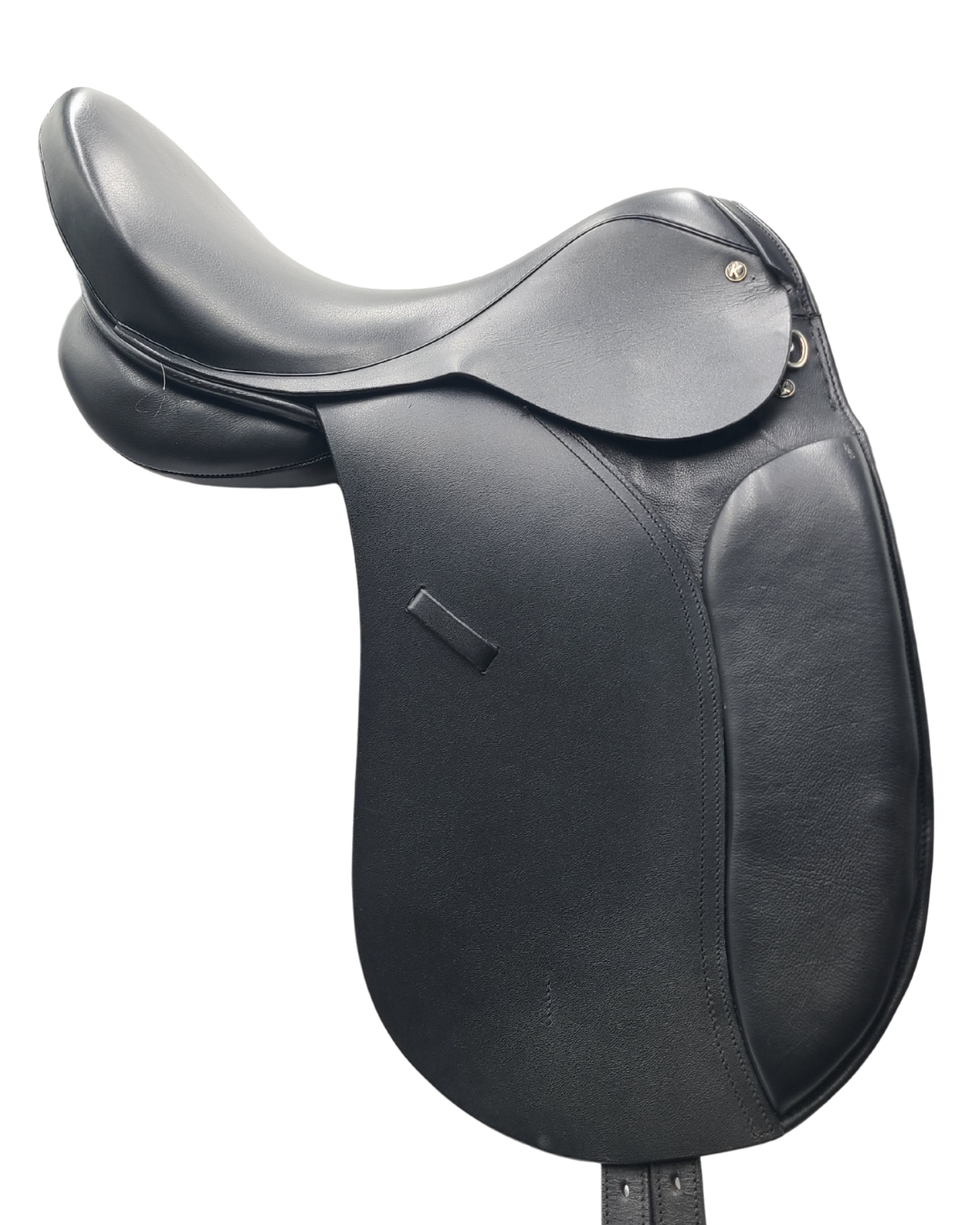 Consignment Dressage Kincade 17.5” Saddle - 2C-D22125