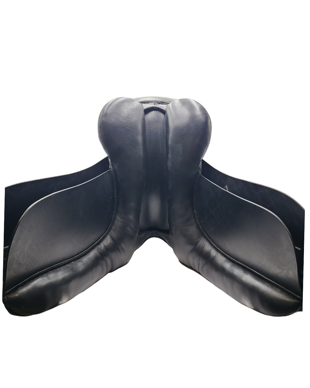 Consignment Dressage Kincade 17.5” Saddle - 2C-D22125-3