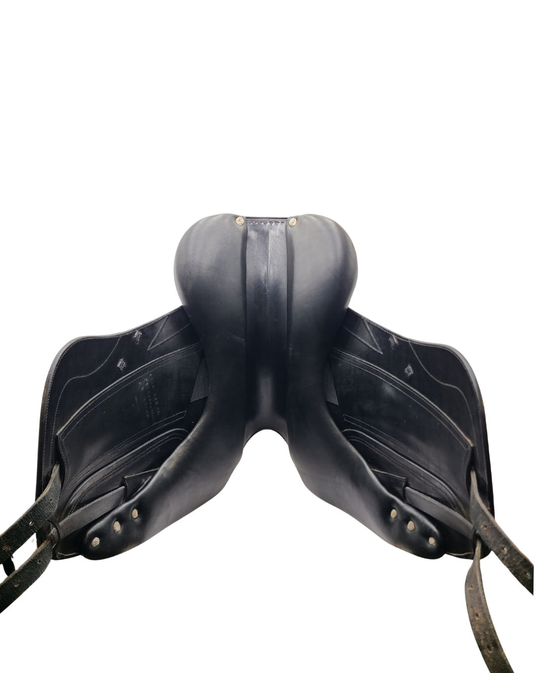 Consignment Dressage CWD SE05 17.5” Saddle - 2C-D22129-zoom-3