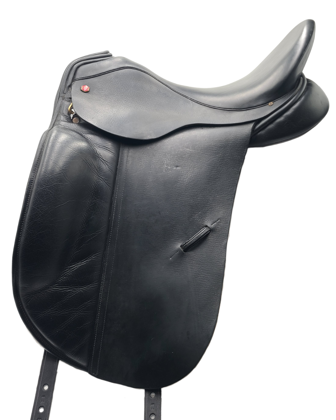 Consignment Dressage Albion SLK 17” Saddle - 2C-D22130