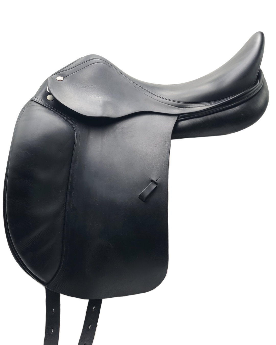 Consignment Dressage Amerigo 17” Saddle - 2C-D22133