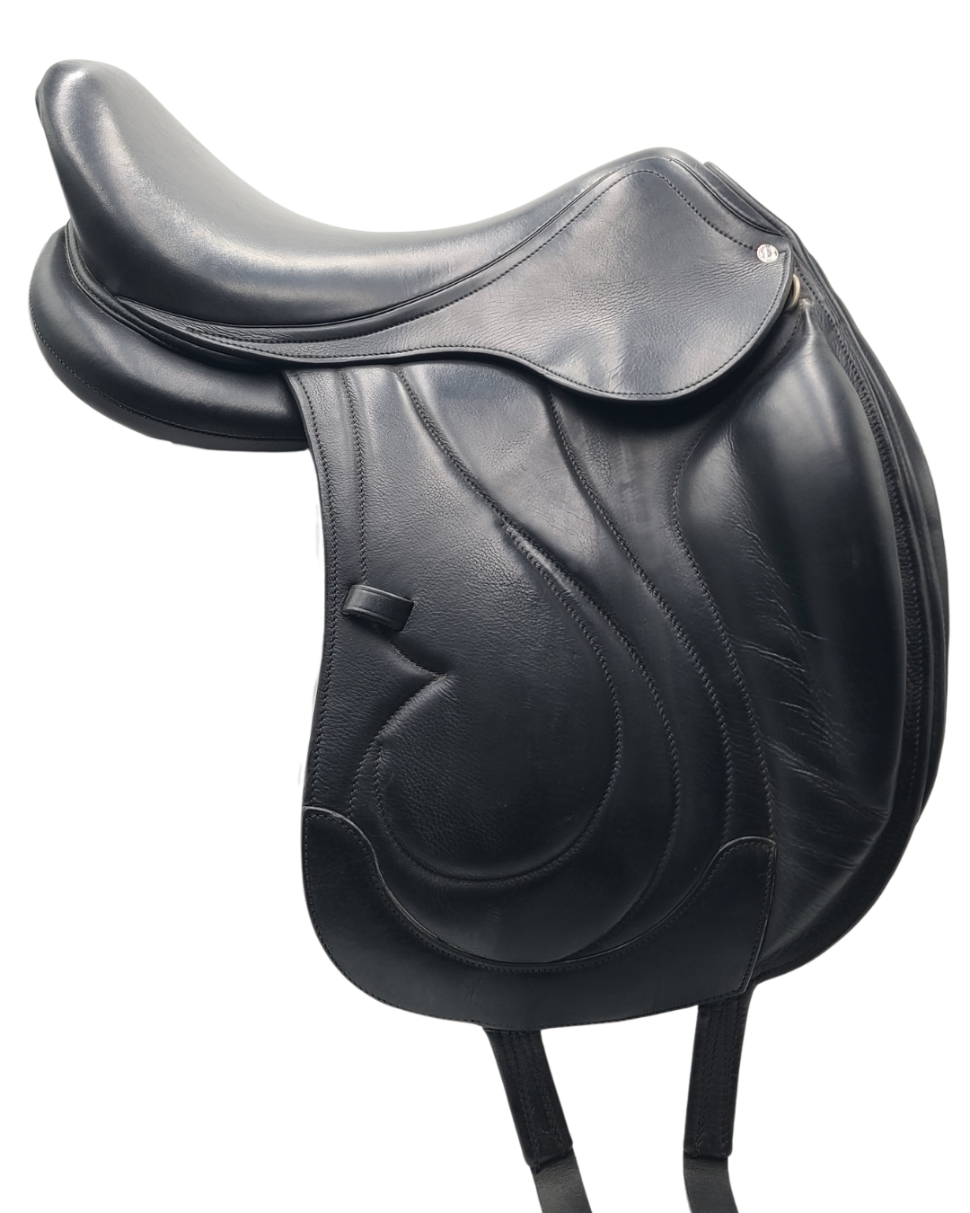 Consignment Dressage Antares Alliance 17.5” Saddle - 2C-D22140