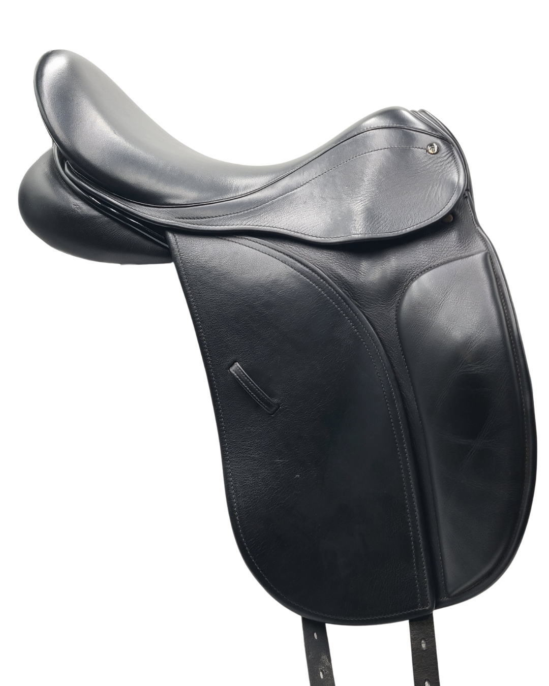 Consignment Dressage County Perfection 18” Saddle - 2C-D22141