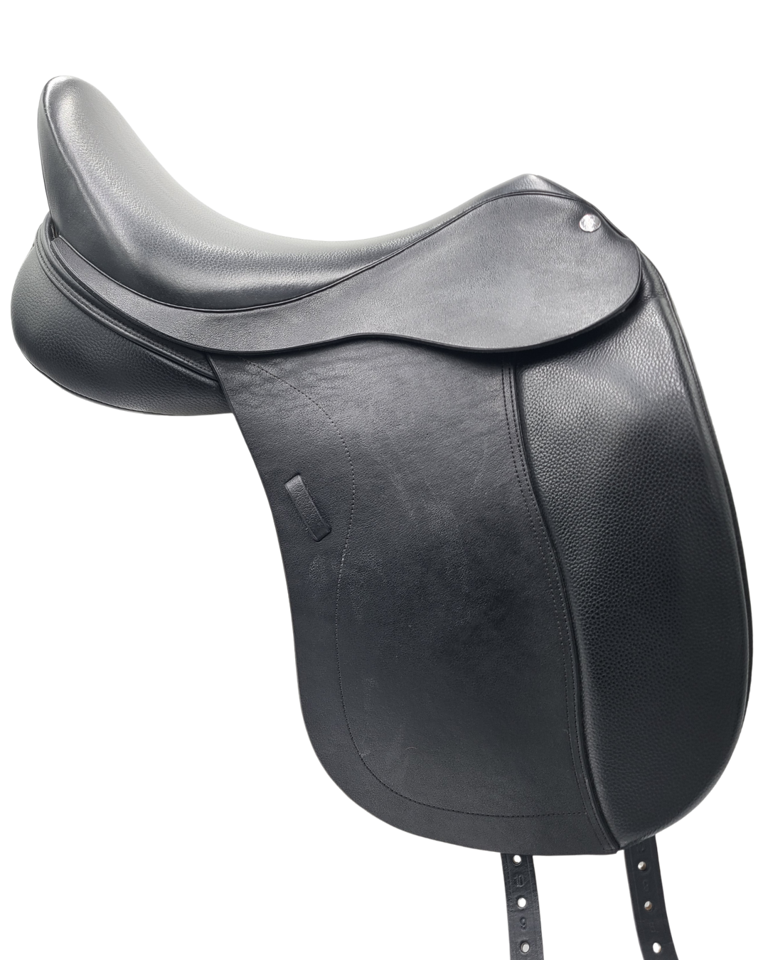 Consignment Dressage Patrick Altair 17.5” Saddle - 2C-D22145-2