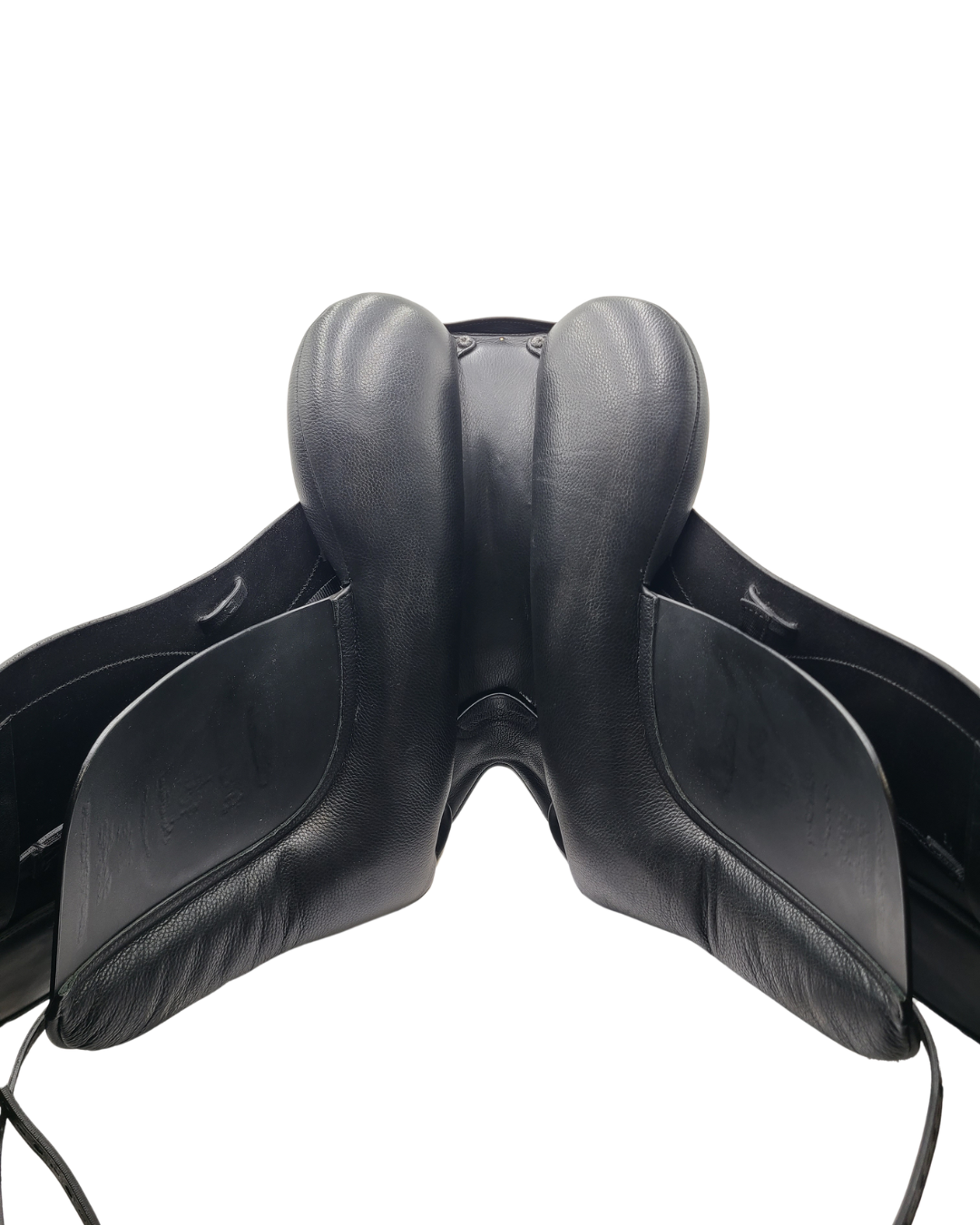 Consignment Dressage Patrick Altair 17.5” Saddle - 2C-D22145-3