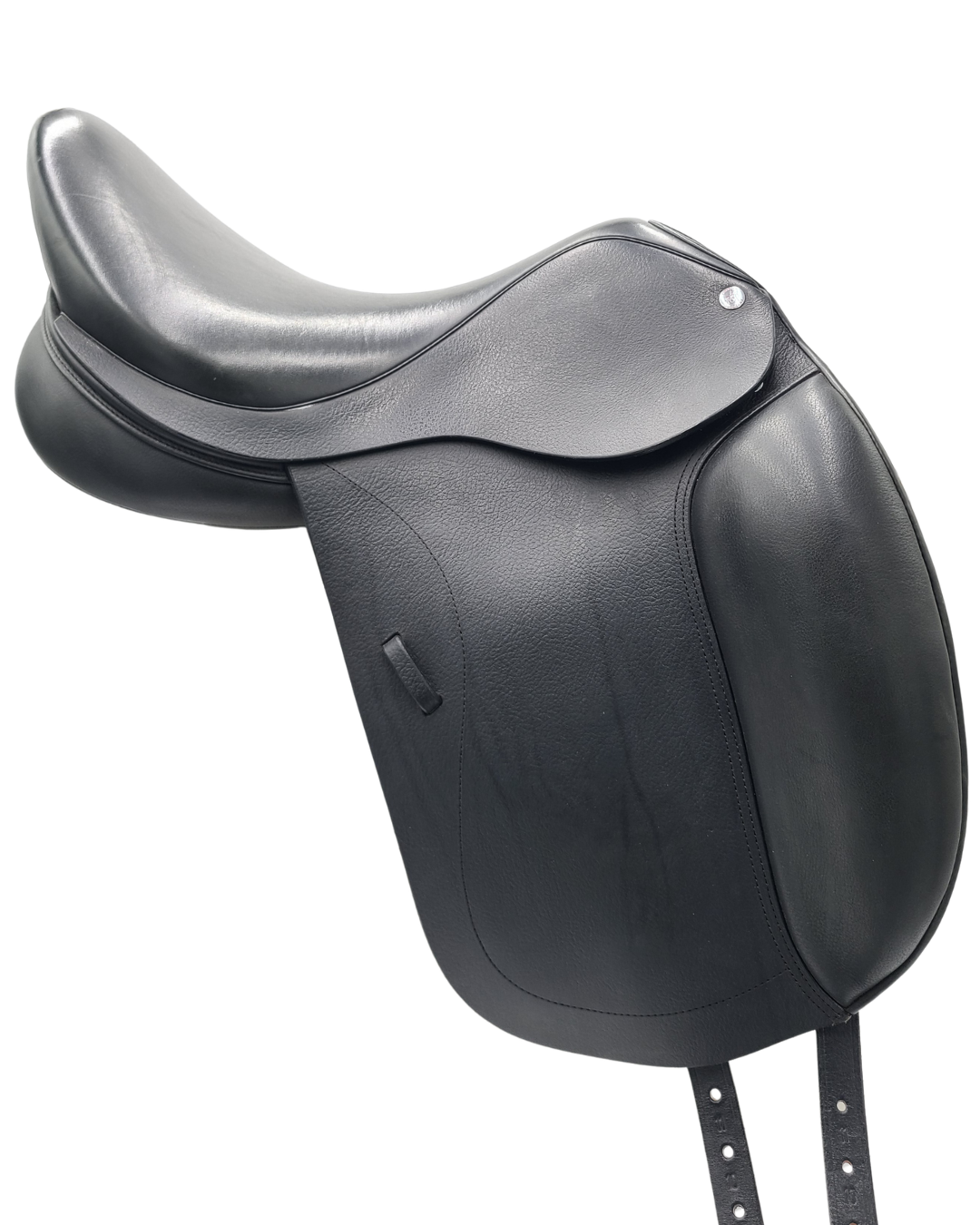 Consignment Dressage Patrick Juno 17.5” Saddle - 2C-D22147