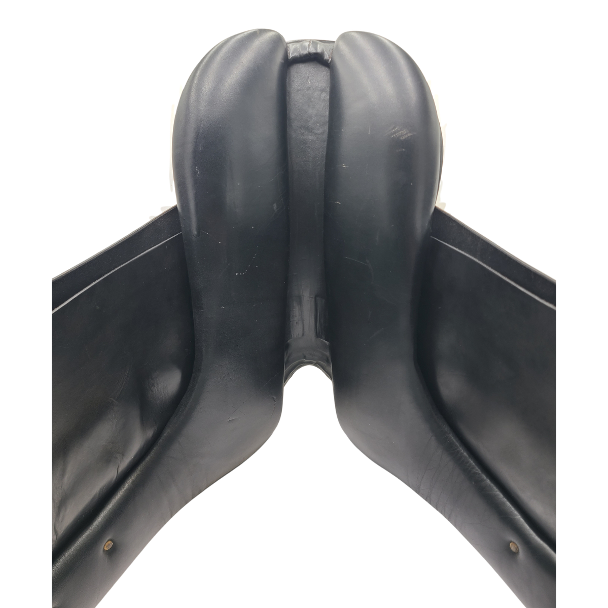 Consignment Dressage Passier Emmi 17.5” Saddle - 2C-D22149-zoom-3