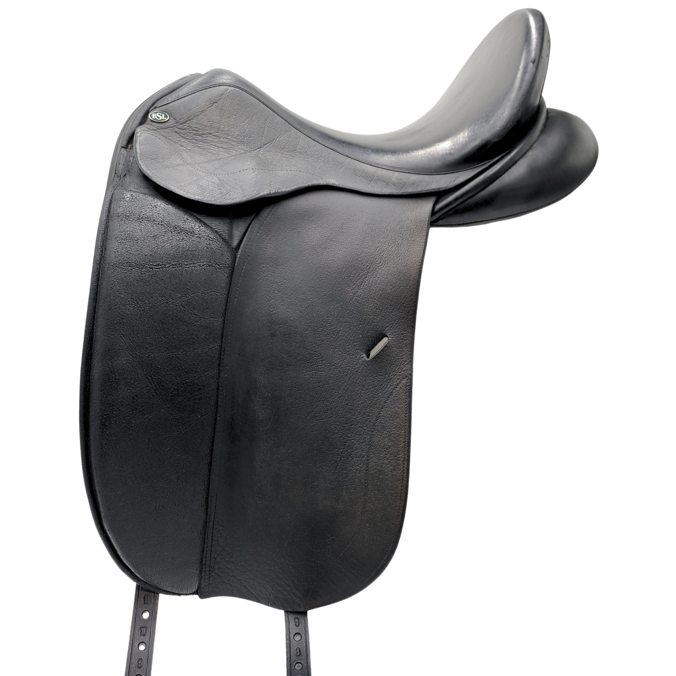 Consignment Dressage Barrington Saddlery 18” Saddle - 2C-D22150