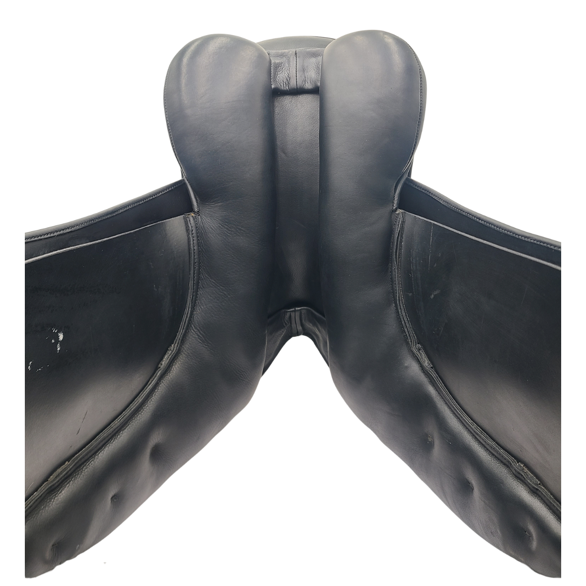 Consignment Dressage Henri de Rivel 17.5” Saddle - 2C-D22153-3