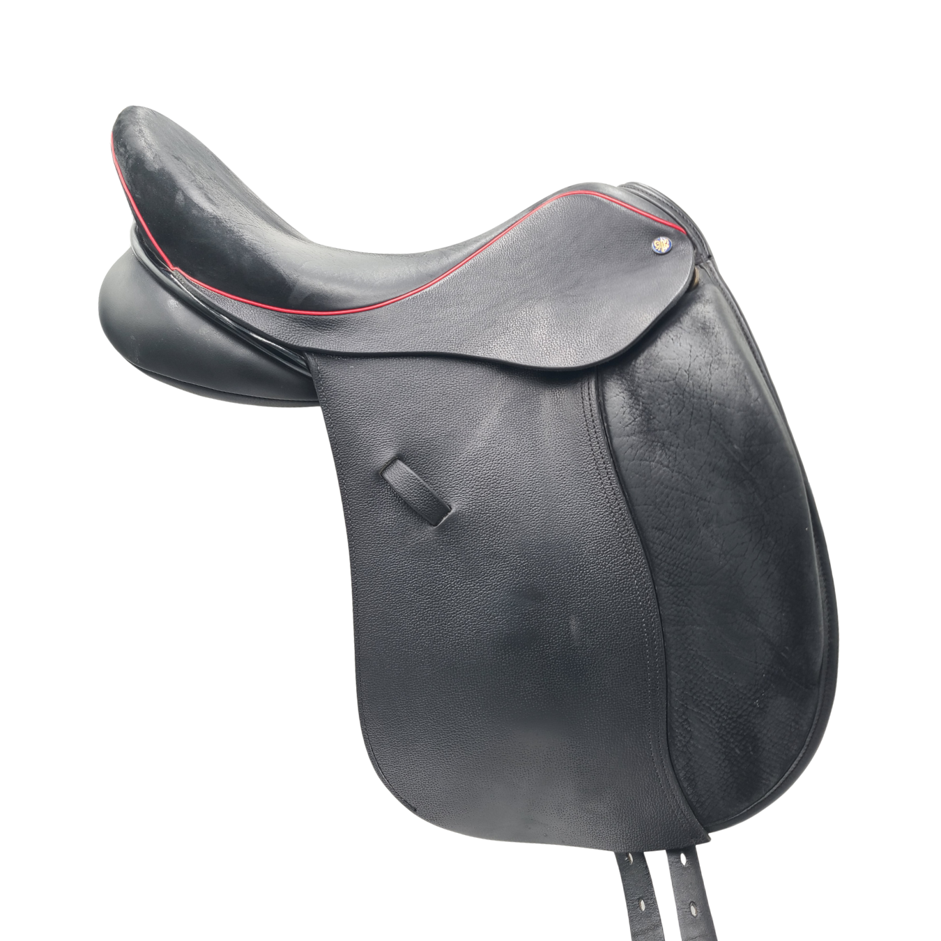 Consignment Dressage Detente 17.5” Saddle - 2C-D22157