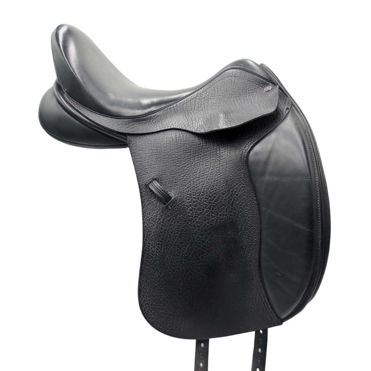 Consignment Dressage Detente 18” Saddle - 2C-D22158