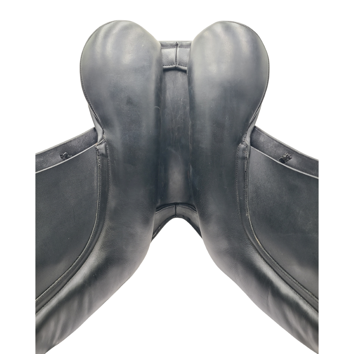 Consignment Dressage Detente 18” Saddle - 2C-D22158-3