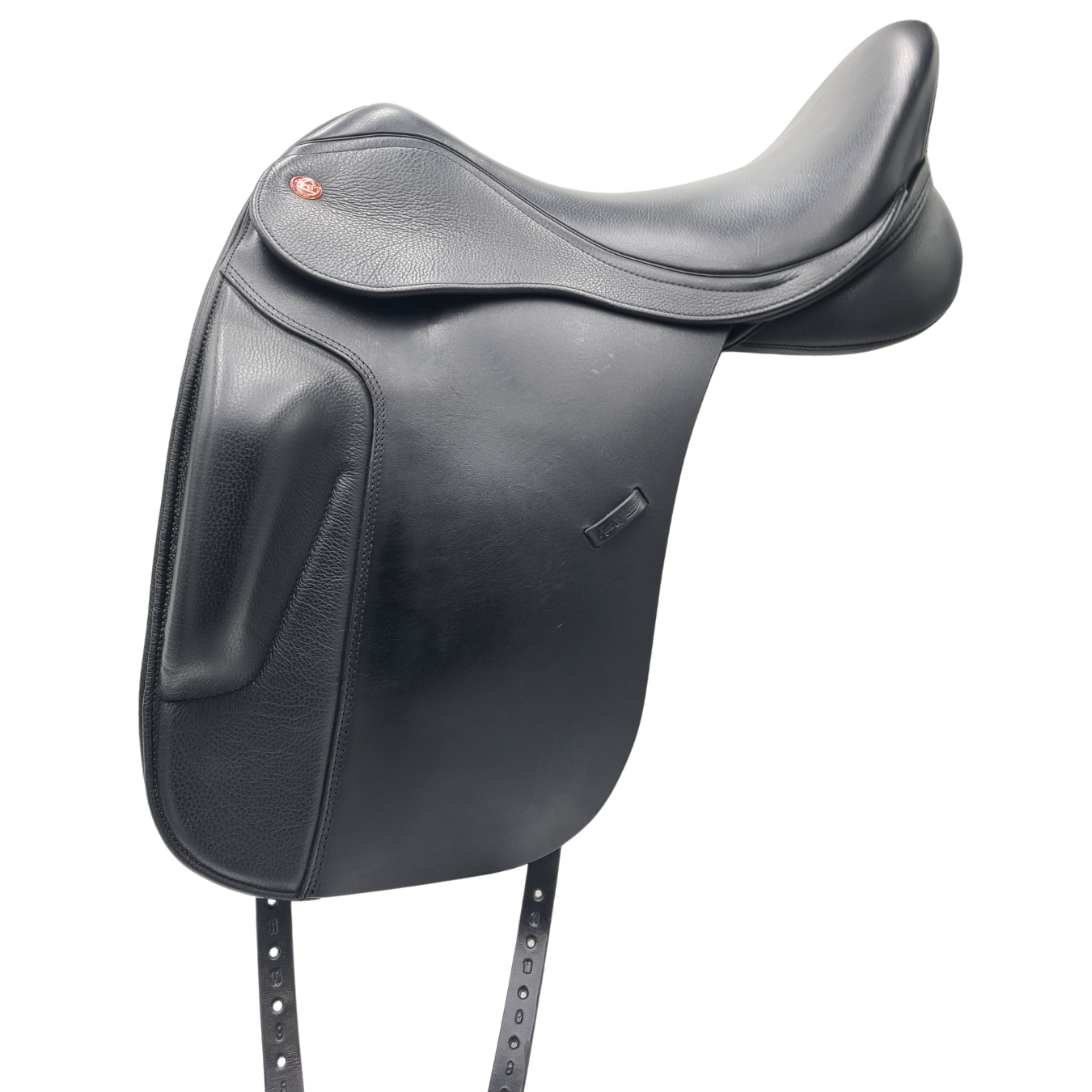 Consignment Dressage Kent & Masters 18” Saddle - 2C-D22163