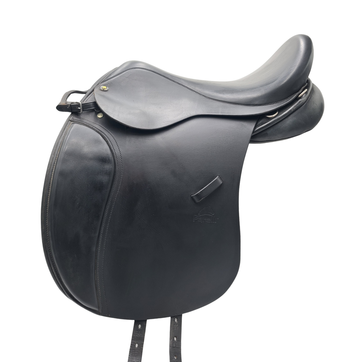 Consignment Dressage Parelli 18” Saddle - 2C-D22165