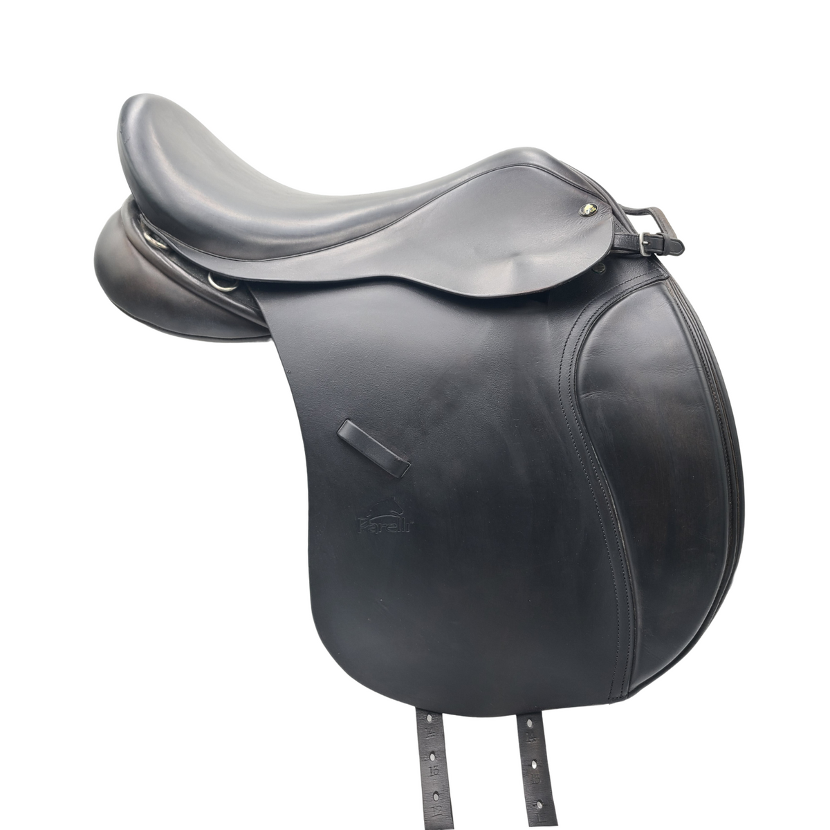 Consignment Dressage Parelli 18” Saddle - 2C-D22165-2