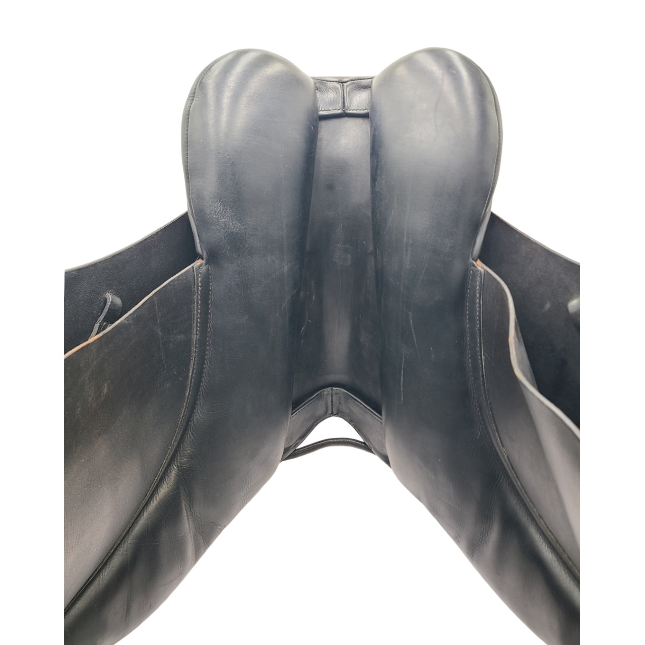 Consignment Dressage Parelli 18” Saddle - 2C-D22165-3