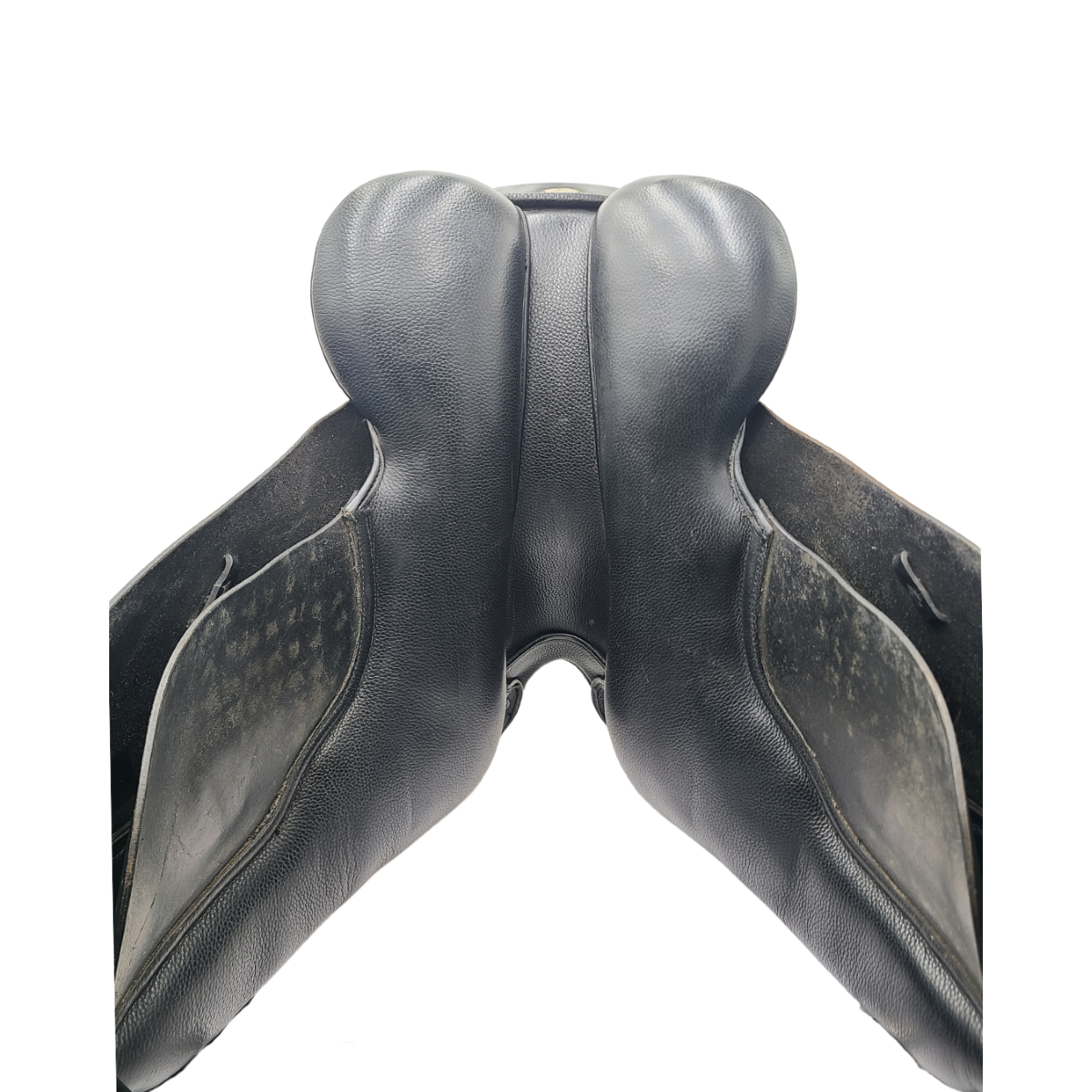 Consignment Dressage Fairfax 17.5” Saddle - 2C-D22166-zoom-3