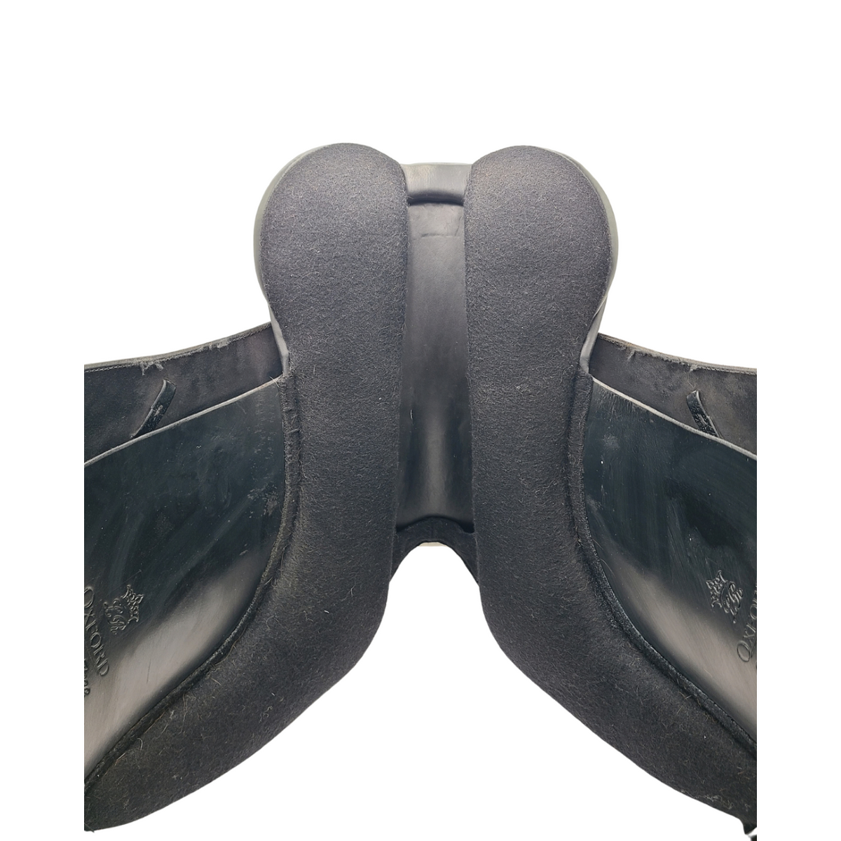 Consignment Dressage Lovatt & Ricketts Oxford 18” Saddle - 2C-D22168-3