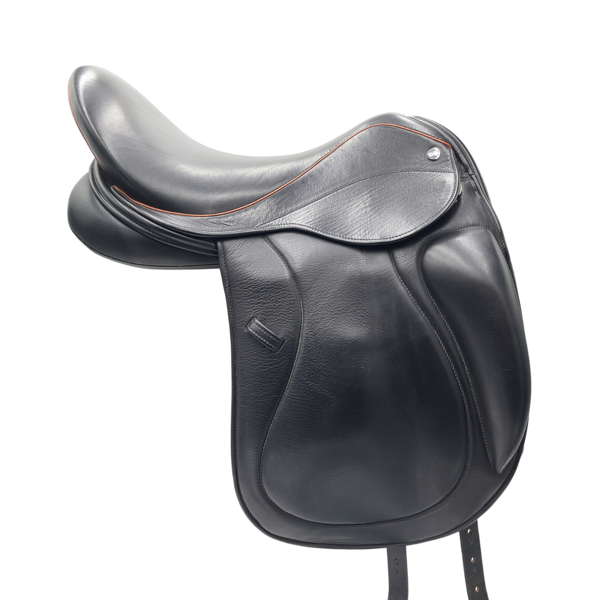 Consignment Dressage Takt 17.5” Saddle - 2C-D22169-2