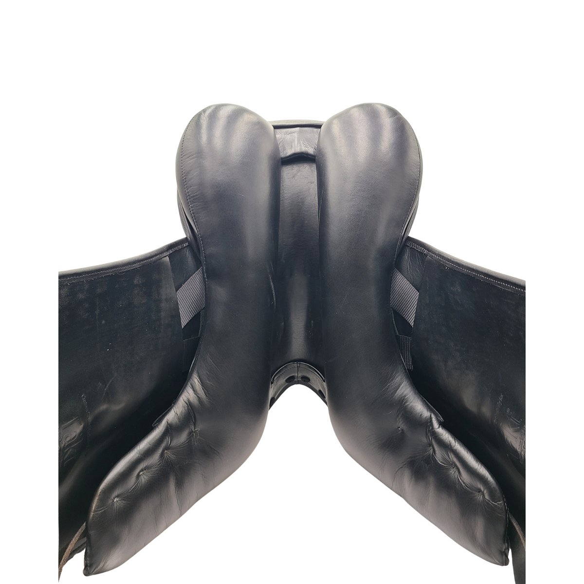 Consignment Dressage Takt 17.5” Saddle - 2C-D22169-zoom-3