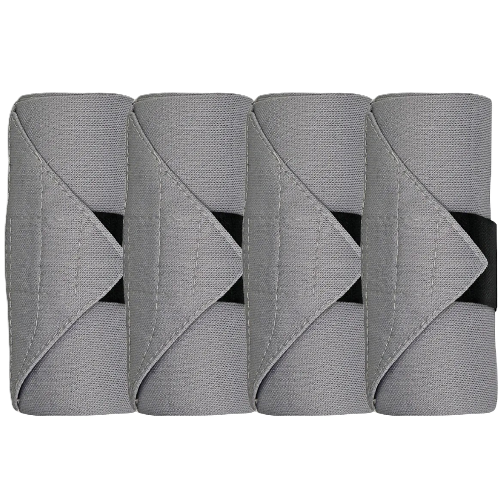 Vac's Standing Bandages - 12 ft-zoom-6
