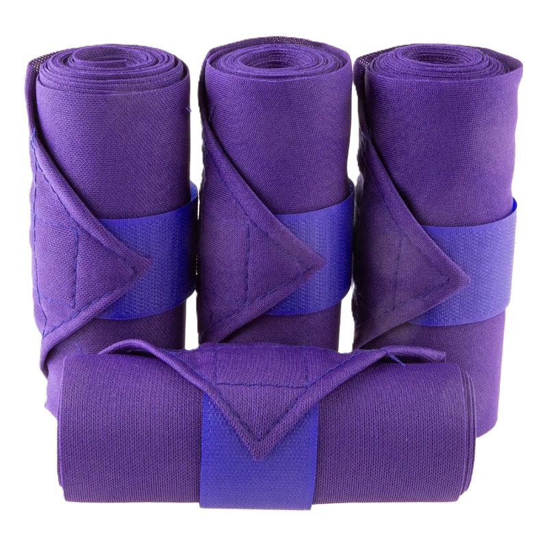 Vac's Standing Bandages - 12 ft-8