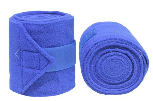 Vac's Deluxe Pony Polo Wraps-zoom-1