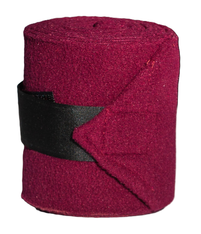 Vac's Deluxe Pony Polo Wraps-zoom-8