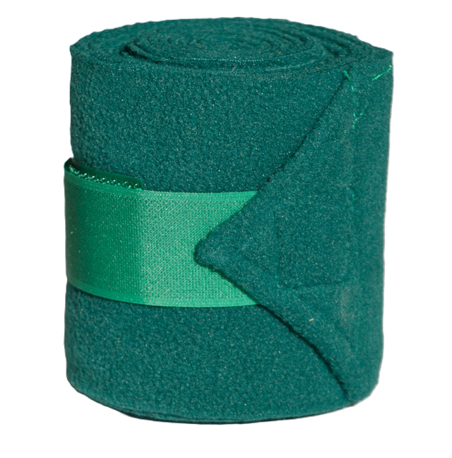 Vac's Deluxe Pony Polo Wraps-zoom-5