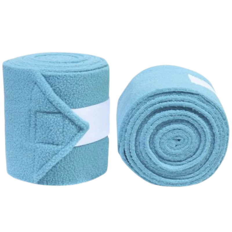 Vac's Deluxe Pony Polo Wraps-7
