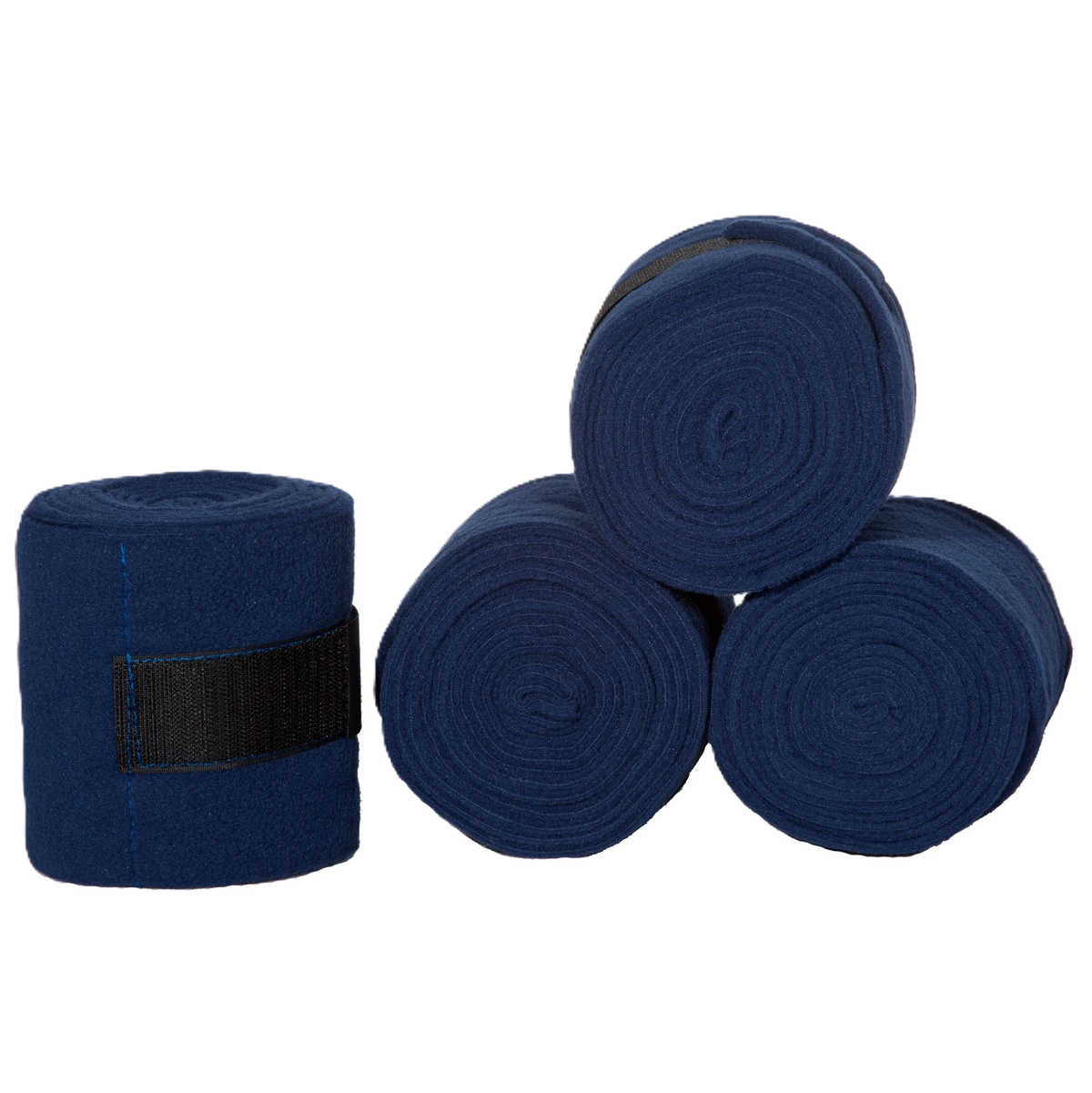 Vac's Deluxe Pony Polo Wraps-zoom-4