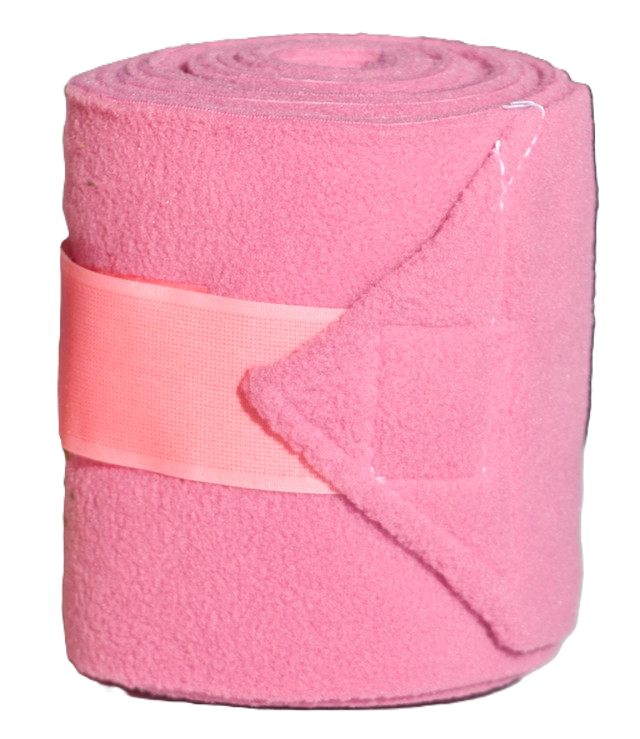 Vac's Deluxe Pony Polo Wraps-zoom-1