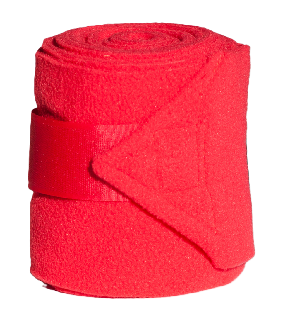Vac's Deluxe Pony Polo Wraps-9