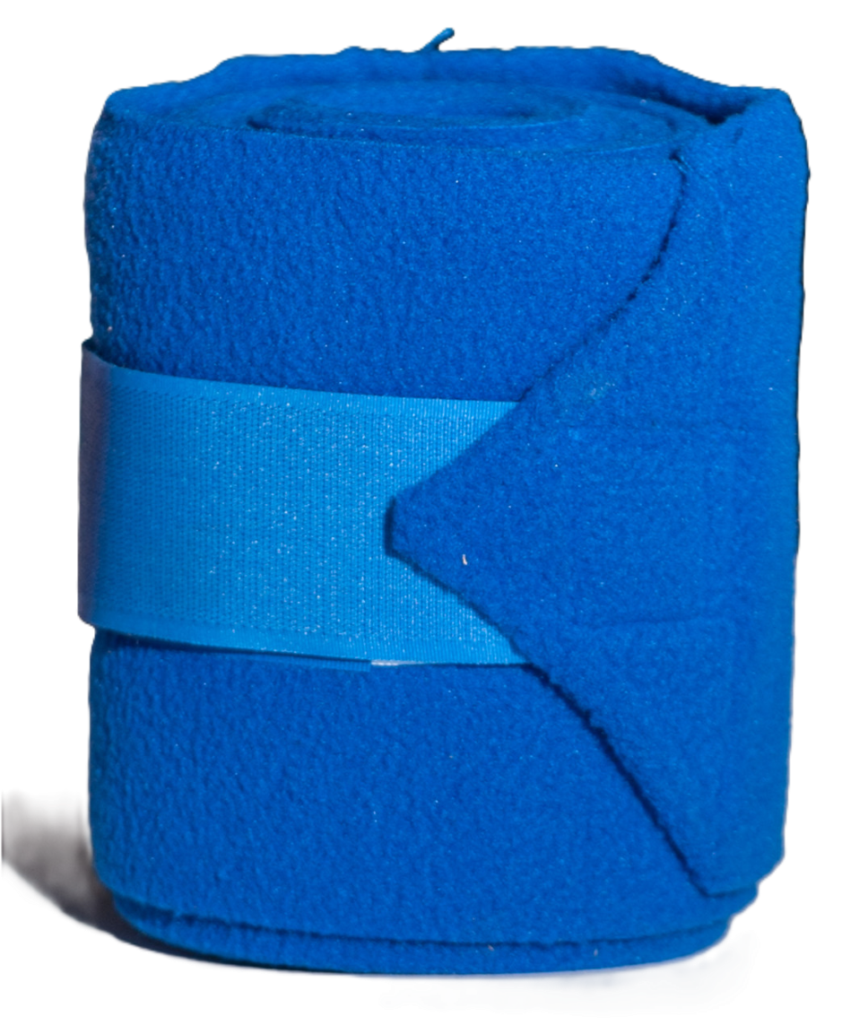 Vac's Deluxe Pony Polo Wraps-10