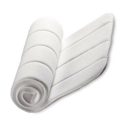 Vac's No Bow Wraps 12”