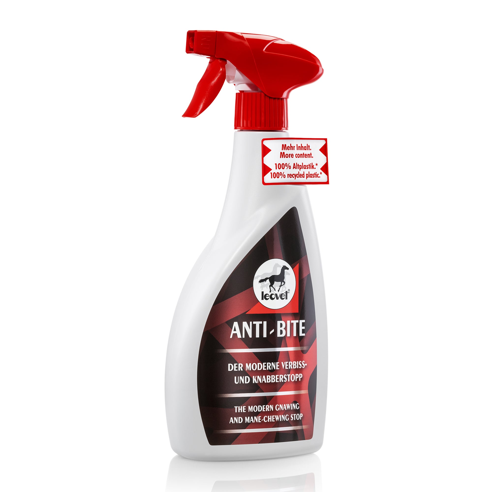 Leovet Anti-Bite Spray - 550 ml-zoom-1