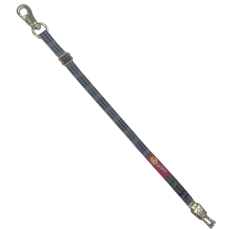 Baker Trailer Tie-1