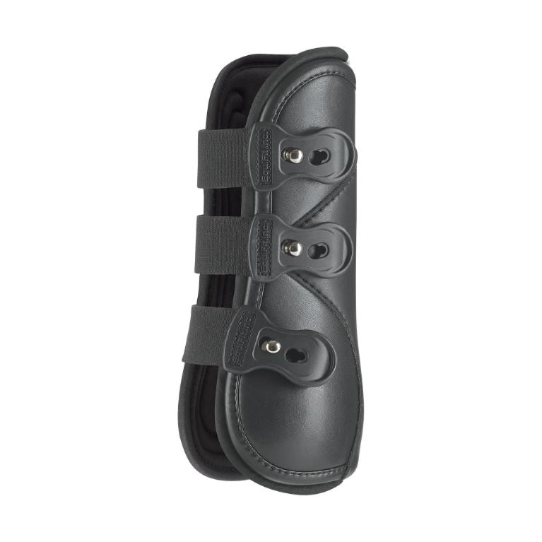 Equifit Eq-Teq Front Boot - ImpacTeq Liner-1