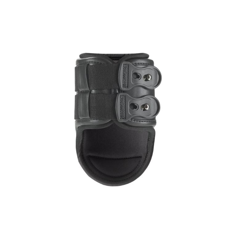 Equifit Eq-Teq Pony Medal Hind Boot - ImpacTeq Liner - Black