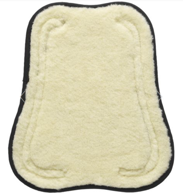 EquiFit Eq-Teq Front Boots - SheepsWool Liner-1