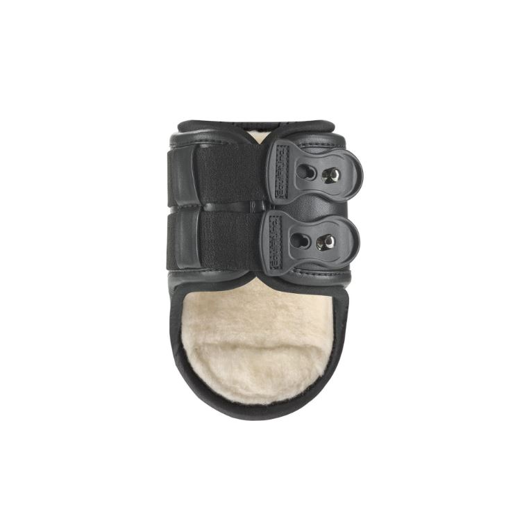 EquiFit Eq-Teq Hind Boots - SheepsWool Liner