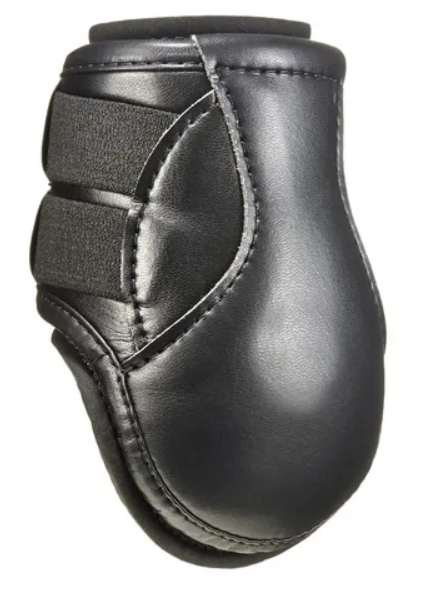 EquiFit Eq-Teq Hind Boots - SheepsWool Liner-zoom-3